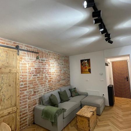 Gg Art Apartments III Ljubljana Dış mekan fotoğraf