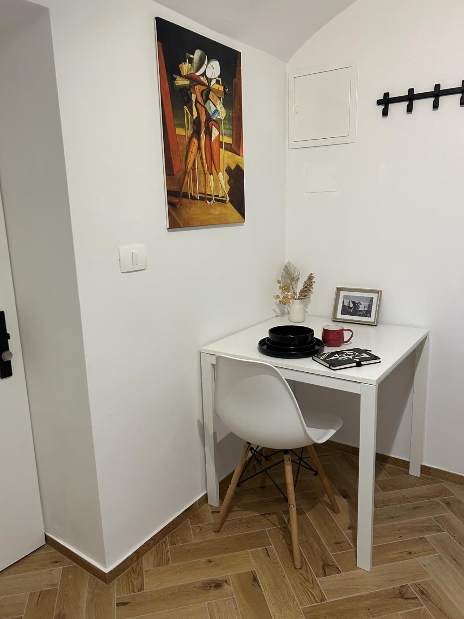 Gg Art Apartments III Ljubljana Dış mekan fotoğraf