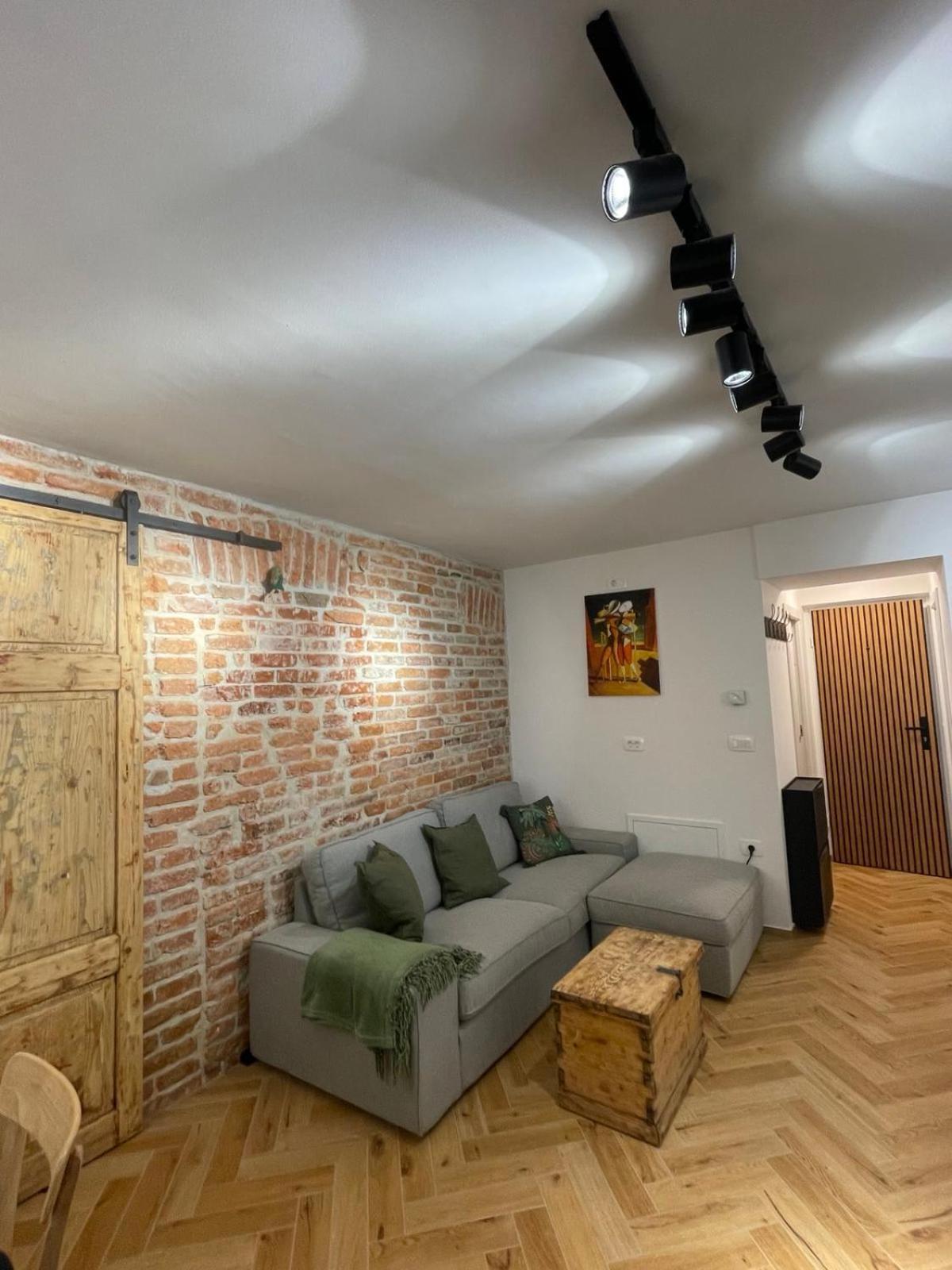 Gg Art Apartments III Ljubljana Dış mekan fotoğraf