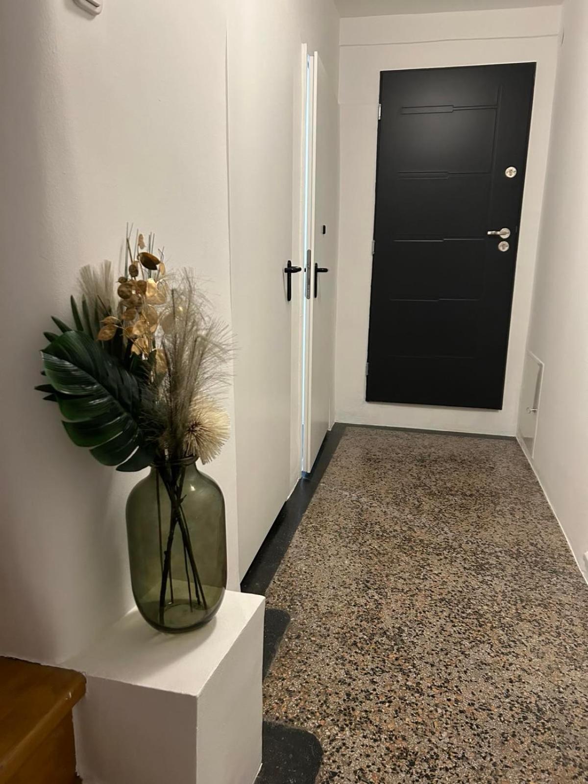 Gg Art Apartments III Ljubljana Dış mekan fotoğraf