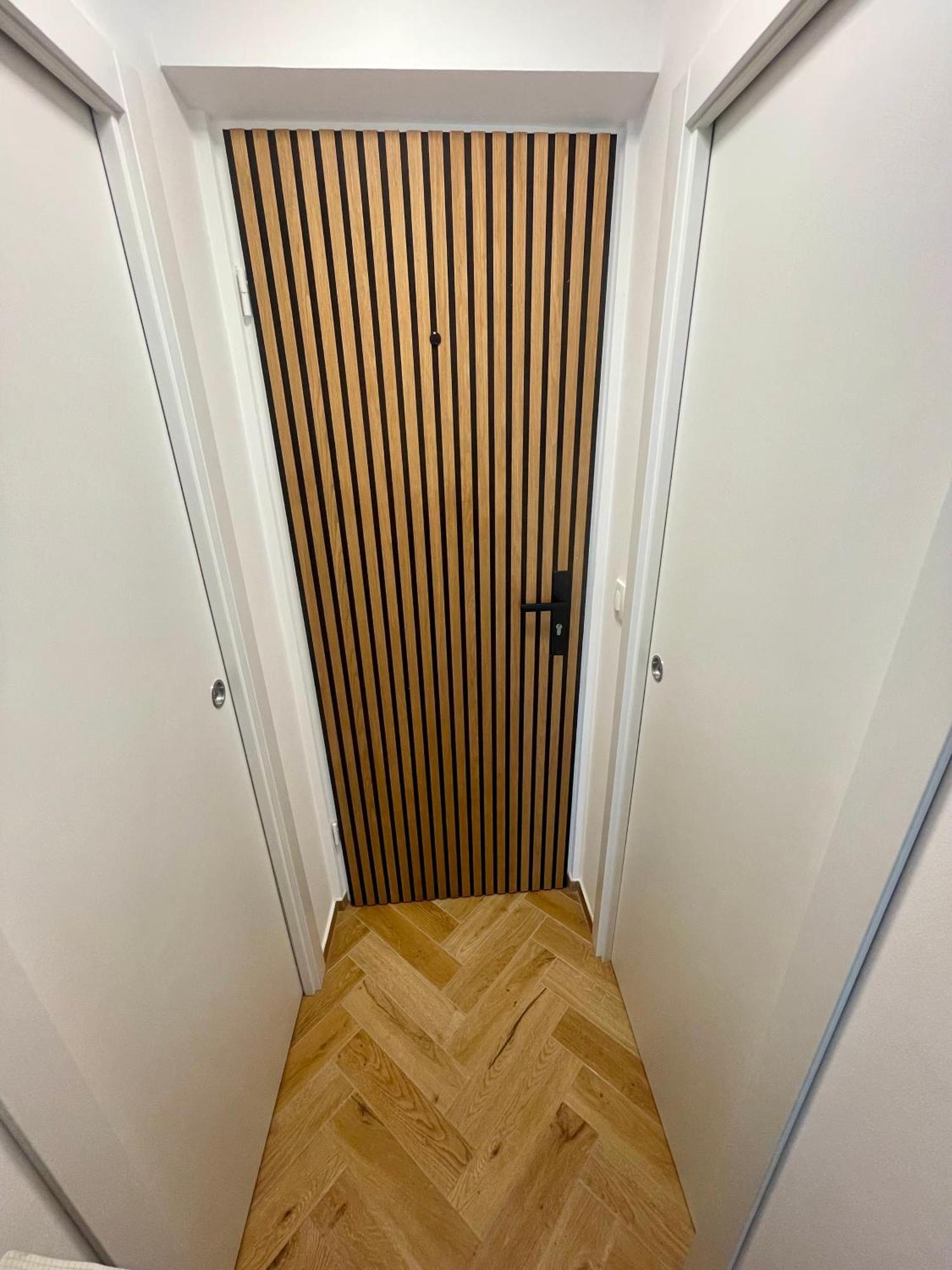 Gg Art Apartments III Ljubljana Dış mekan fotoğraf